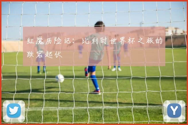 红魔历险记：比利时世界杯之旅的跌宕起伏