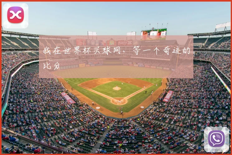 我在世界杯买球网，等一个奇迹的比分