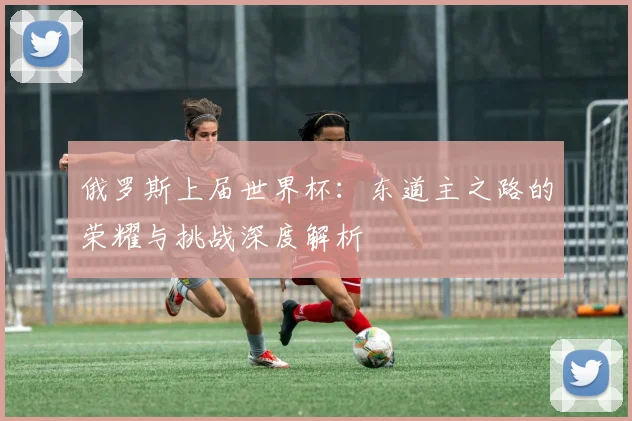 俄罗斯上届世界杯：东道主之路的荣耀与挑战深度解析