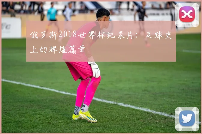 俄罗斯2018世界杯纪录片：足球史上的辉煌篇章